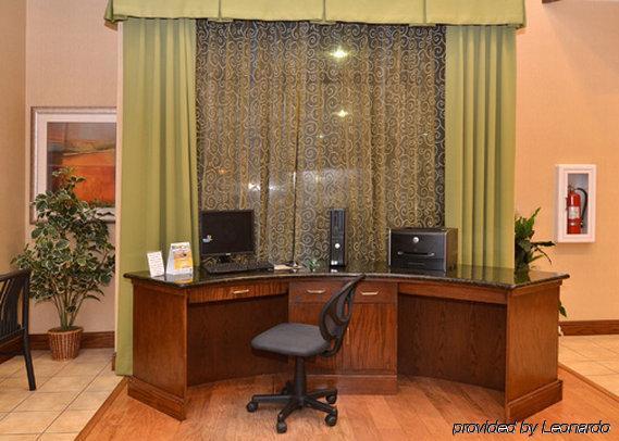 Comfort Suites Nacogdoches Facilities photo