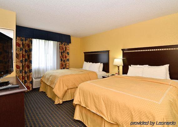 Comfort Suites Nacogdoches Room photo