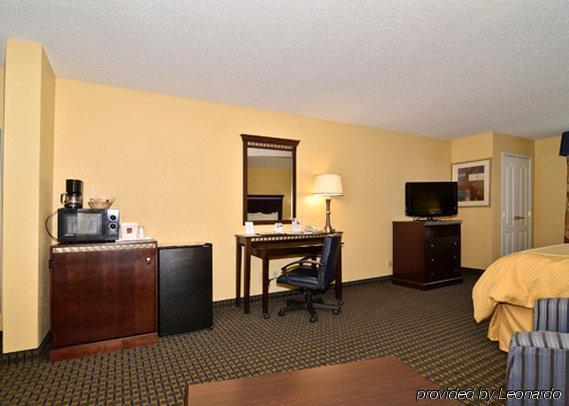 Comfort Suites Nacogdoches Room photo